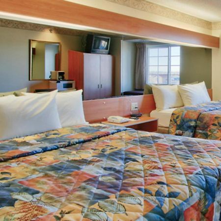 Western Skies Inn & Suites Los Lunas Exterior foto