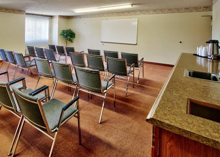 Western Skies Inn & Suites Los Lunas Exterior foto