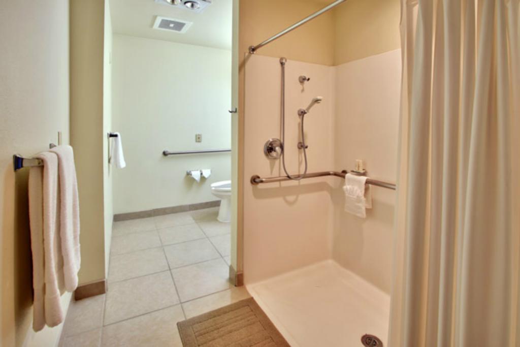 Western Skies Inn & Suites Los Lunas Exterior foto