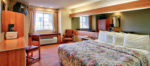 Western Skies Inn & Suites Los Lunas Exterior foto